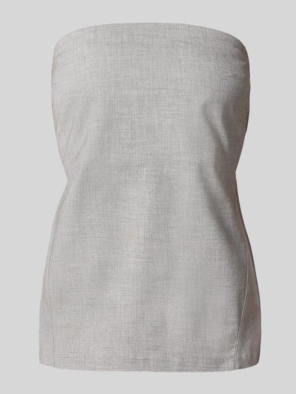 Bandeau-top, model 'Jale' - LeGer Studio-collectie Shop The Look MANNEQUINE