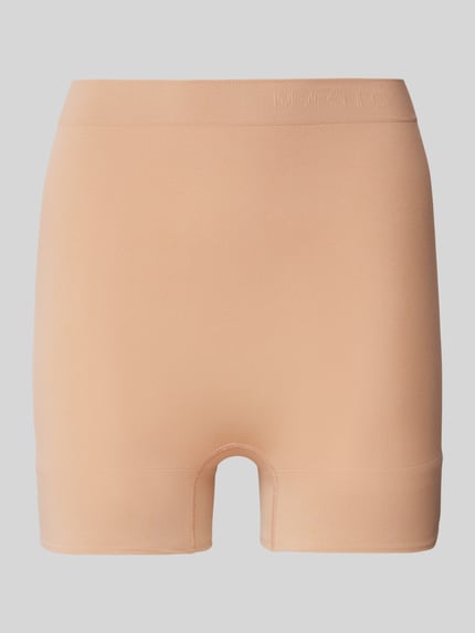 MAGIC Bodyfashion Radlerhose mit Stretch-Anteil Modell 'Comfort Short' Sand 1