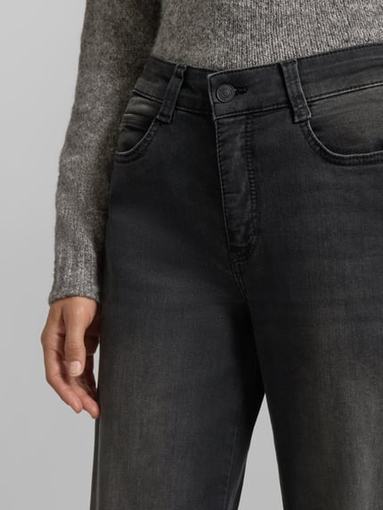 MAC Jeans met 5-pocketmodel Antraciet - 3