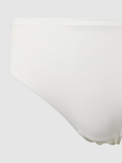 HANRO Slip in effen design, model 'Allure' Ecru - 2