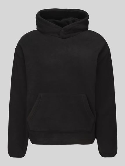 ONLY & SONS Hoodie mit Kängurutasche Black 2