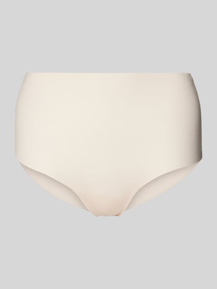 HANRO Slip met elastische band Zand - 1
