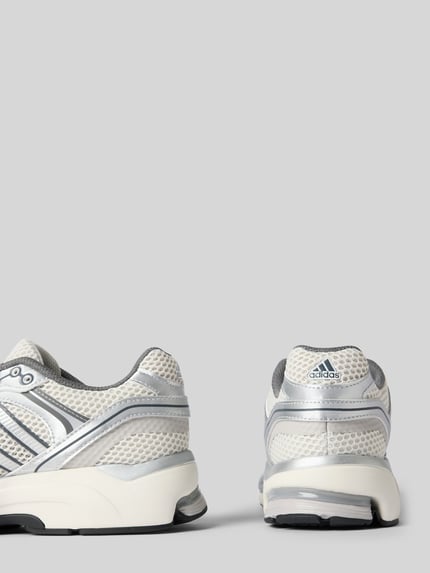 adidas Sportswear Low Top sneakers van mesh model 'SPIRITAIN 2000' Zilver - 2