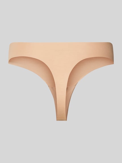 HANRO String met elastische band Beige - 3
