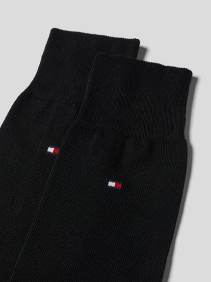 Tommy Hilfiger Sokken, pak van 2 paar Zwart - 2