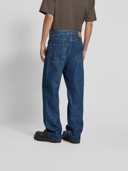 Filippa K Jeans met 5-pocketmodel Jeansblauw - 5