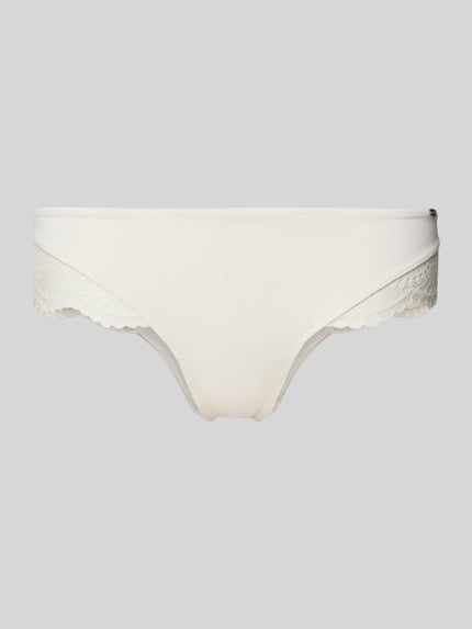 SKINY Slip met elastische band Offwhite - 1