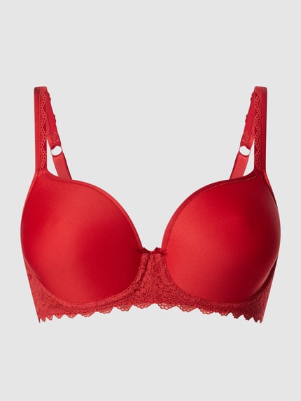 Mey Beugelbeha van microgaren Rood - 2
