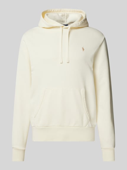 Polo Ralph Lauren Hoodie met capuchon Zand - 2