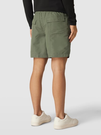 Quiksilver Shorts mit Tunnelzug Modell 'AMPHIBIAN' Khaki 5