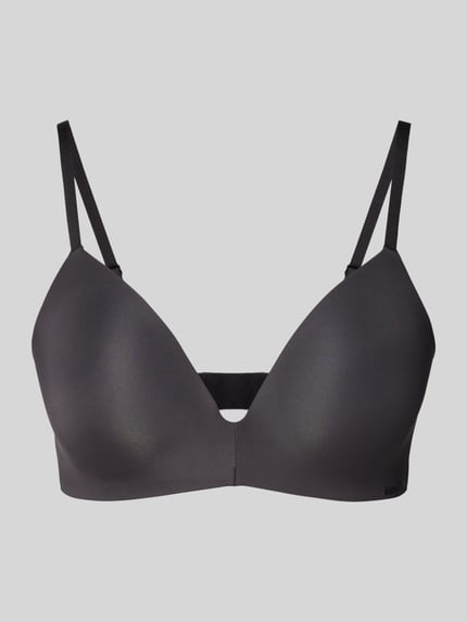 BH in Satin-Optik Shop The Look MANNEQUINE