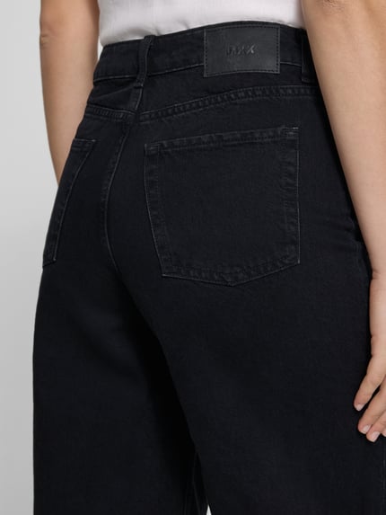 JJXX Long Shorts im 5-Pocket-Design Modell 'TOKYO' Black 3