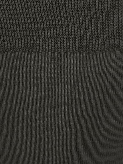FALKE Socken mit Stretch-Anteil Modell 'COOL 24/7' Anthrazit 2