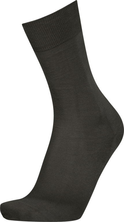 FALKE Socken mit Stretch-Anteil Modell 'COOL 24/7' Anthrazit 3