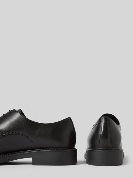 Vagabond Schuh aus Rindsleder Modell 'ALEX M' Black 2
