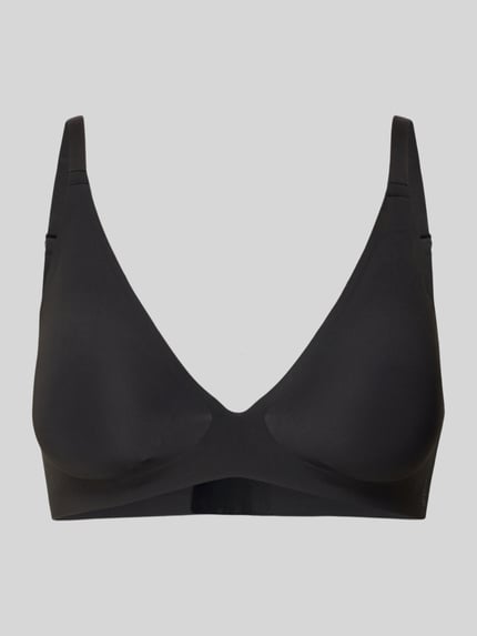 Bralette mit Push Up Effekt Serie 'Zero Feel' Shop The Look MANNEQUINE