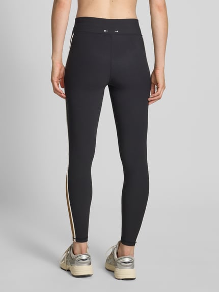 The Upside Leggings mit elastischem Bund Black 5