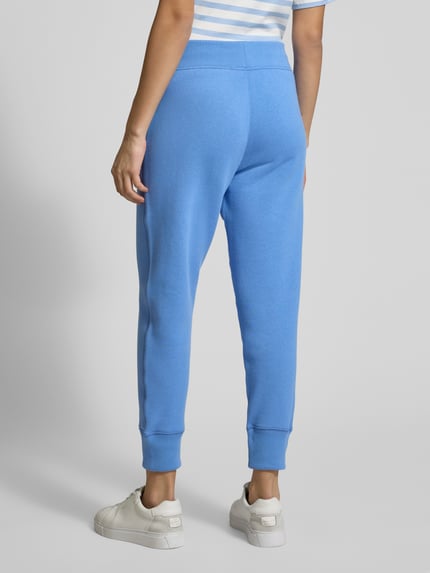 Polo Ralph Lauren Sweatpants mit elastischem Bund Blau 5