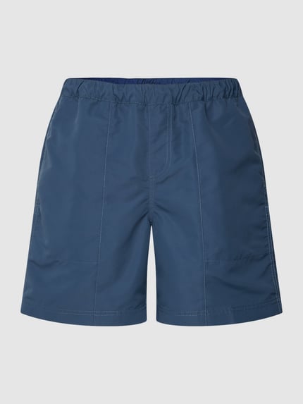 Quiksilver Shorts mit Tunnelzug Modell 'AMPHIBIAN' Dunkelblau 2
