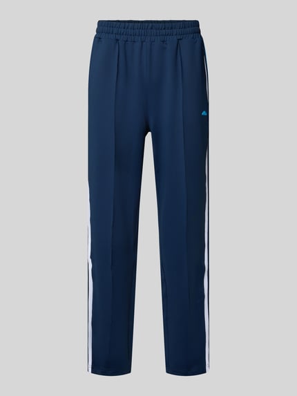 ellesse Trackpants mit elastischem Bund Modell 'LATUCCI' Dunkelblau 2