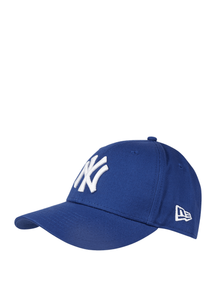 New Era Czapka z daszkiem z logo model ‘9FORTY’
Królewski niebieski 1