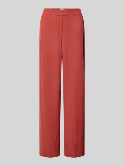 Wide Fit Hose mit Gesäßtaschen Shop The Look MANNEQUINE