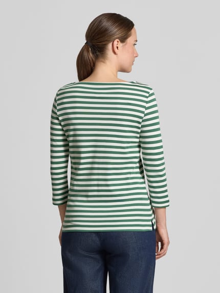 Christian Berg Woman Longsleeve mit 3/4-Arm Bottle 5