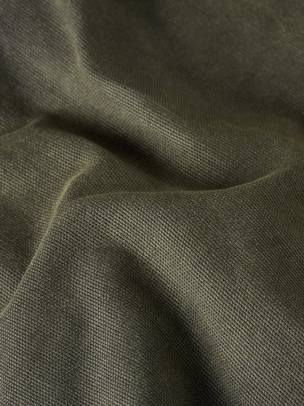 G-Star RAW Regular Fit Cargohose aus Baumwoll-Mix Modell 'Rovic' Khaki 6