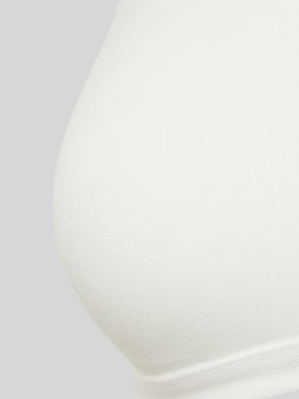 Sloggi Biustonosz miękki z regulowanymi ramiączkami model ‘GO DAILY’ Złamany biały 2
