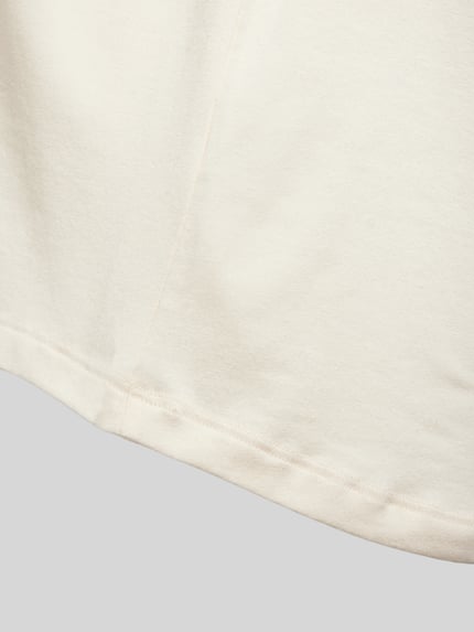 SCHIESSER T-shirt met ronde hals Offwhite - 2