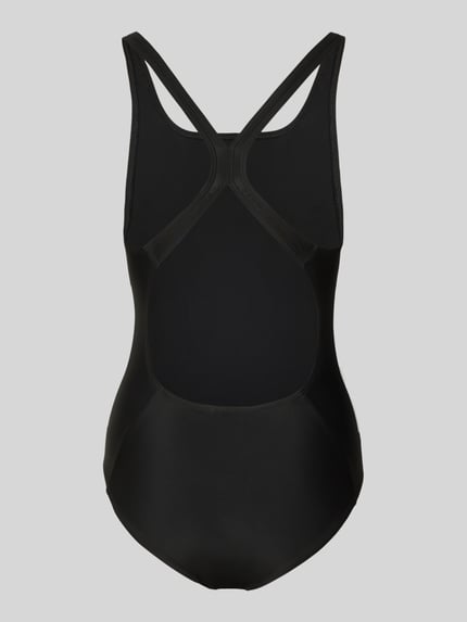 adidas Sportswear Badpak met logoprint Zwart - 3