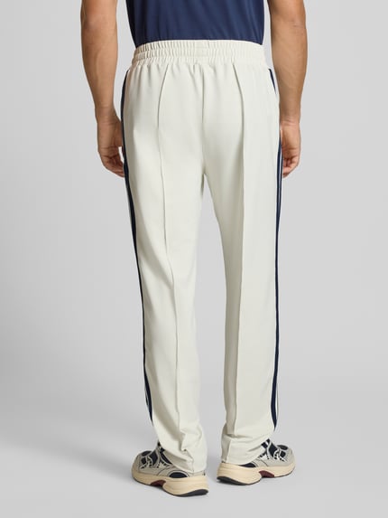ellesse Trackpants mit elastischem Bund Modell 'LATUCCI' Offwhite 5