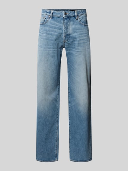 Jeans im 5-Pocket-Design Shop The Look MANNEQUINE