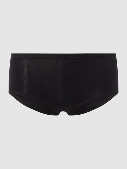 Majtki z dodatkiem streczu Shop The Look MANNEQUINE