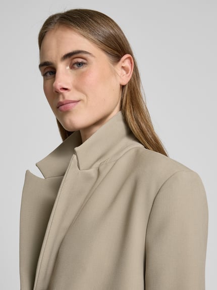 LeGer Blazer Modell 'Line' - LeGer Studio Kollektion Schilf 3