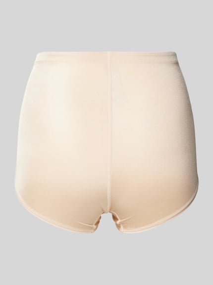DORINA Tailleslip met Shaping-effect, model 'SUBLIME SCUPT' Beige - 3