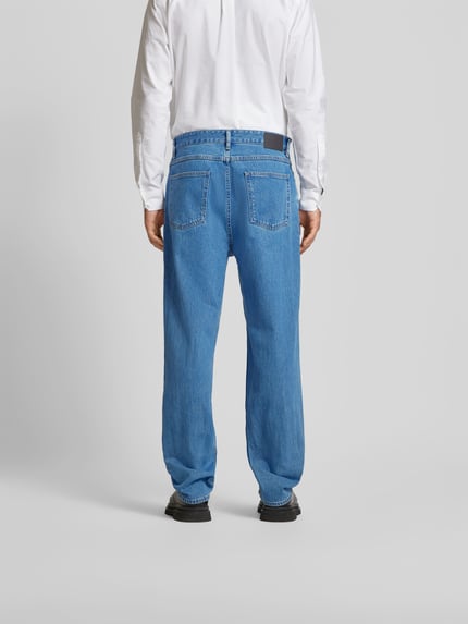 Closed Jeans met 5-pocketmodel Jeansblauw - 5