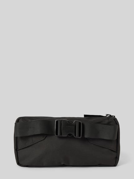 MADS NØRGAARD Bauchtasche mit Klickverschluss Modell 'Bel One Cami' Black 4