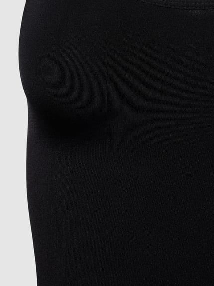 MAGIC Bodyfashion Bodydress met shape-effect Zwart - 2