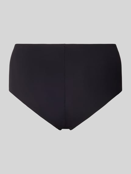 MAGIC Bodyfashion High waist broek met elastische band, model 'Dream' Zwart - 3