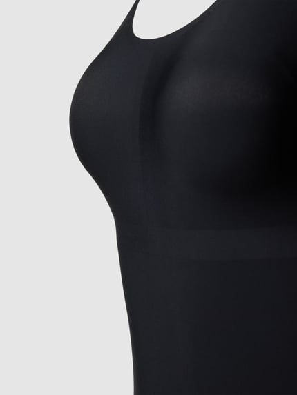 MAGIC Bodyfashion Body mit Shape-Funktion und Hakenverschluss Black 2