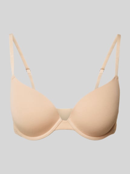 SKINY BH mit verstellbaren Trägern Beige 1