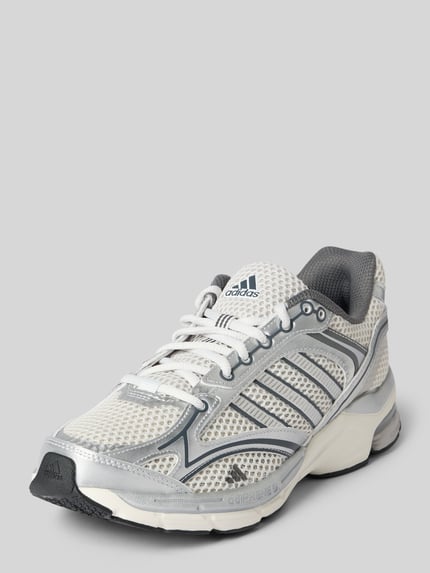 adidas Sportswear Low Top sneakers van mesh model 'SPIRITAIN 2000' Zilver - 1