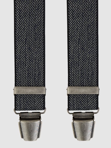 bugatti Szelki typu Y Niebieski 1