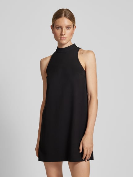 Constantly K X P&C* Mini-jurk met opstaande kraag - Constantly K x P&C* Zwart - 4