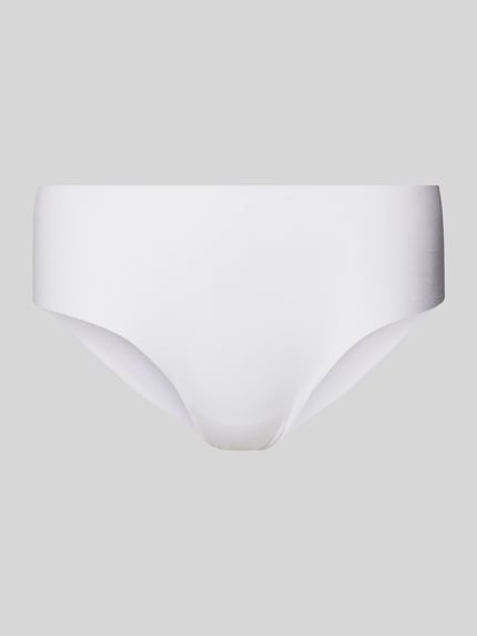HANRO Slip met elastische band Wit - 1