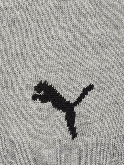 PUMA Damskie skarpety do sneakersów w zestawie 3 szt. Biały 3