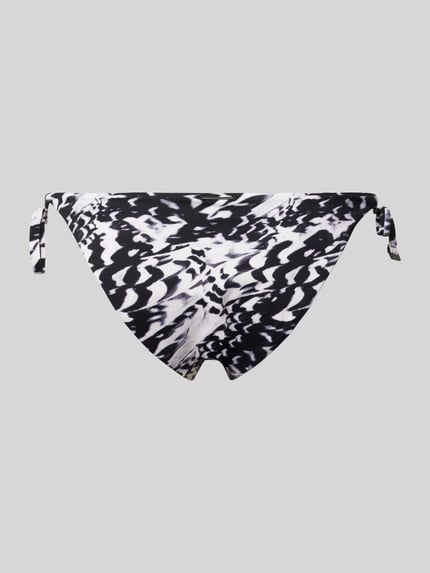 Calvin Klein Underwear Figi bikini z dodatkiem streczu model ‘Essential’ Złamany biały 3