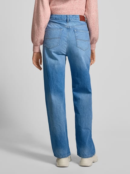 Pepe Jeans Jeans met 5-pocketmodel Blauw - 5