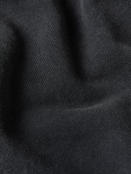 G-Star RAW Bluza o kroju relaxed fit z czystej bawełny Czarny 6